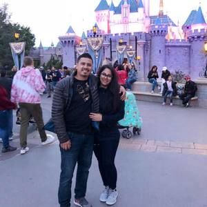 Meet your Posher, Alejandra